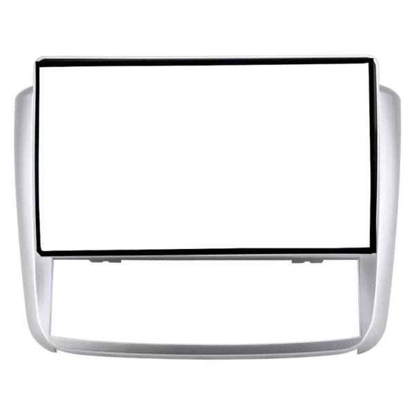 قاب مانیتور خودرو مدل RK10046 مناسب برای آریو Z300