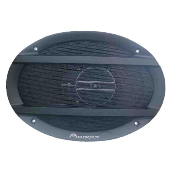 اسپیکر خودرو PIONEER مدل TS-F690 بسته 2 عددی
