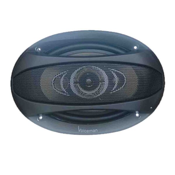 باند بیضی خودرو VOICEMAN مدل V-6920 بسته 2 عددی
