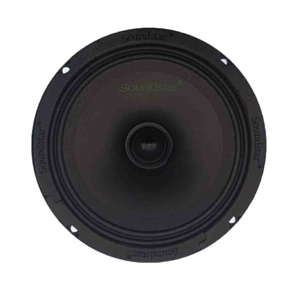 SOUNDSTAR -SX64 میدرنج خودرو بولت دار بسته 2 عددی