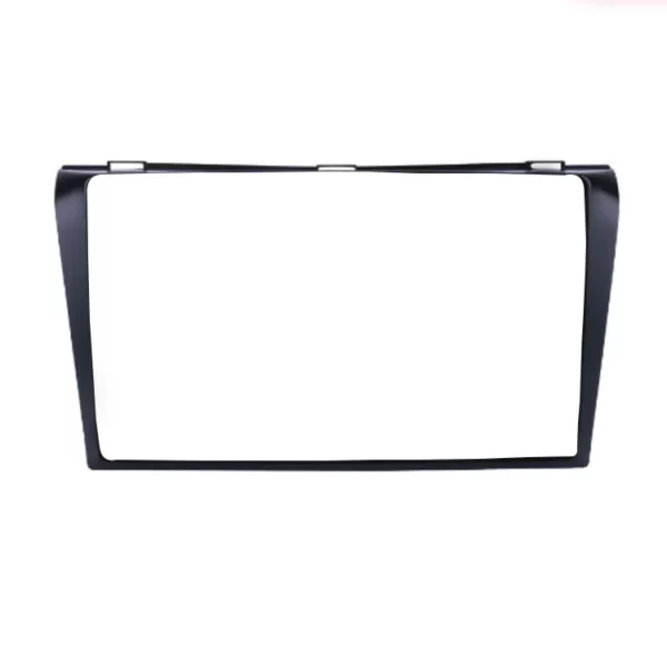 قاب مانیتور خودرو مدل RK10005 مناسب برای مزدا 3
