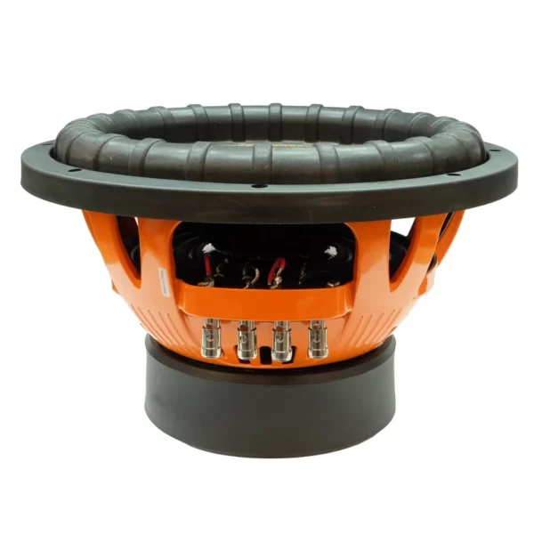 ساب ووفر خودرو هکتور مدل HE-1205D