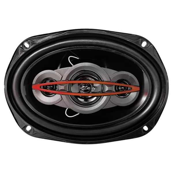 بلندگو خودرو بلک ساند مدل BL-695 بسته دو عددی