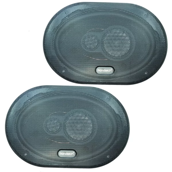 اسپیکر خودرو پاناتک مدل PCS-6927 بسته دو عددی