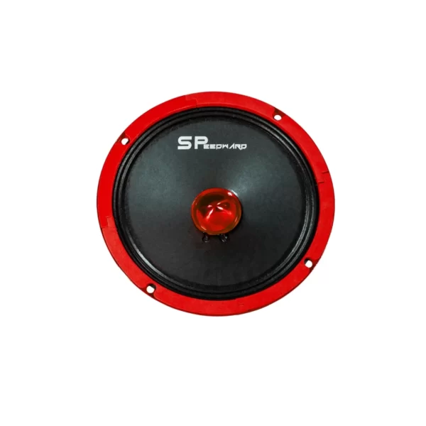 میدرنج خودرو اسپیدوارد مدل 801R بسته دو عددی