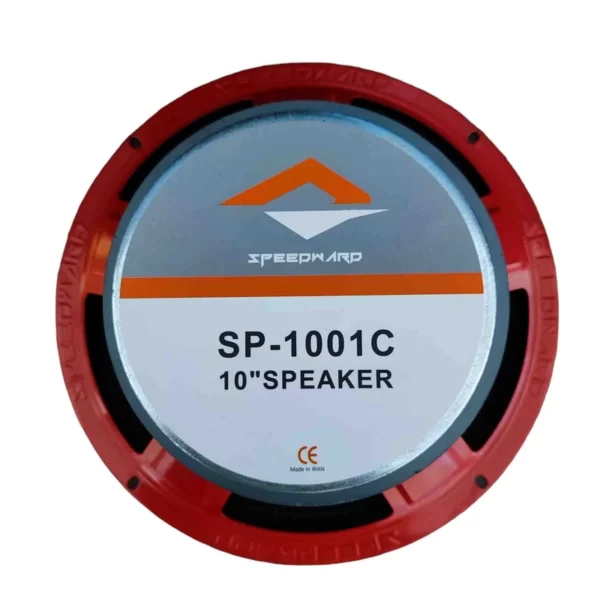 میدرنج خودرو اسپیدوارد مدل SP-1001 بسته 1 عددی