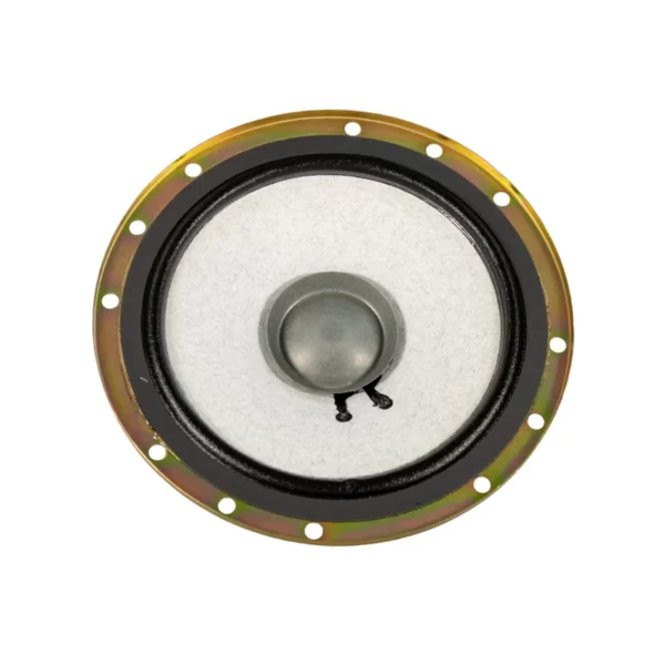 اسپیکر خودرو اسپیدوارد مدل 160MM بسته دو عددی