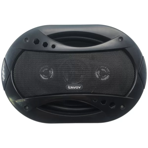 اسپیکر خودرو ساووی مدل SV-6945 بسته دو عددی