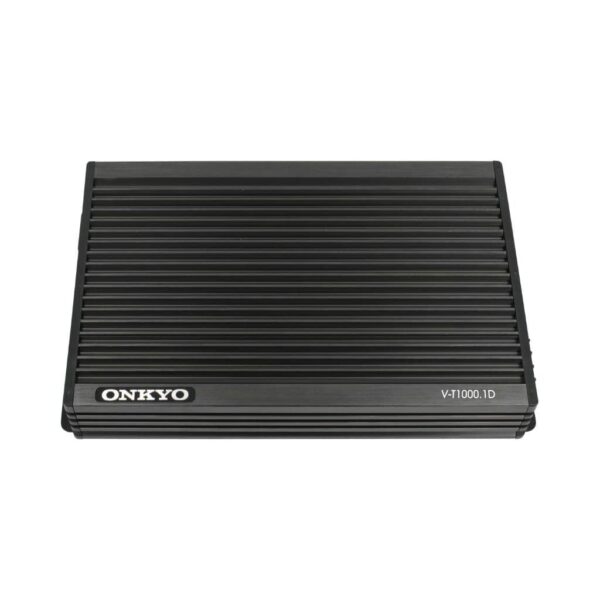 ٓآمپلی فایر مونو onkyo مدل V-T1000.1D