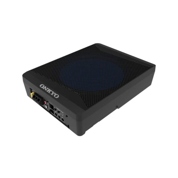 باکس اکتیو زیر صندلی onkyo مدل R-W1000A
