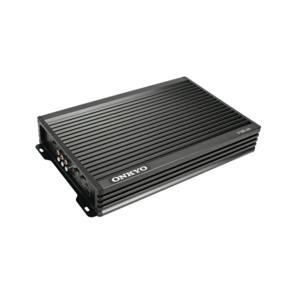 آمپلی فایر 4کانال onkyo مدل V-T80.4A