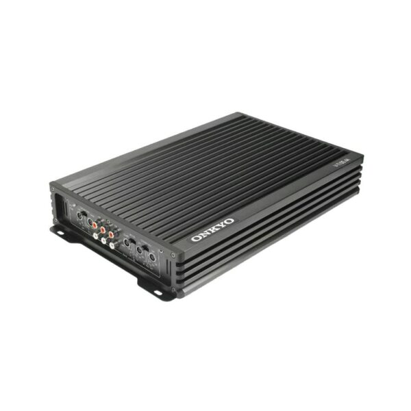 ٓآمپلی فایر 4کانال onkyo مدل V-T100.4A