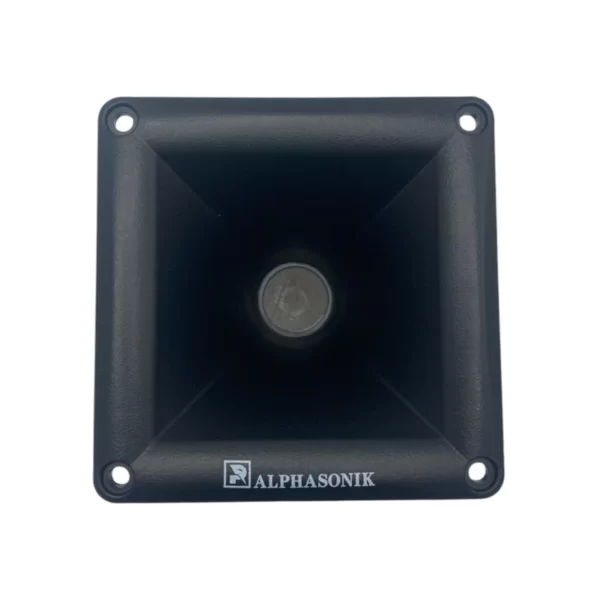 هورن خودرو آلفاسونیک مدل 77- PSW سایز 4.4 اینچ