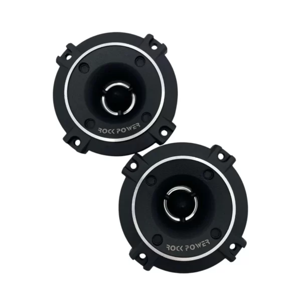 سوپر تیوتر راک پاور مدل RK-TW03 سایز 4 اینچ بسته دو عددی
