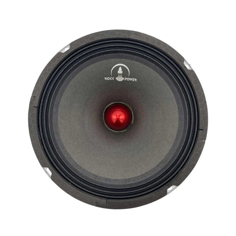 پاور مید 8 راک