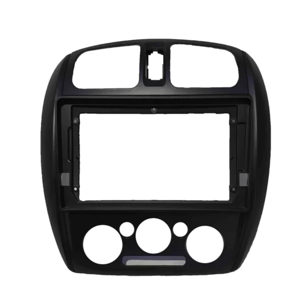 قاب مانیتور خودرو مدل SMB004 مناسب برای مزدا 323