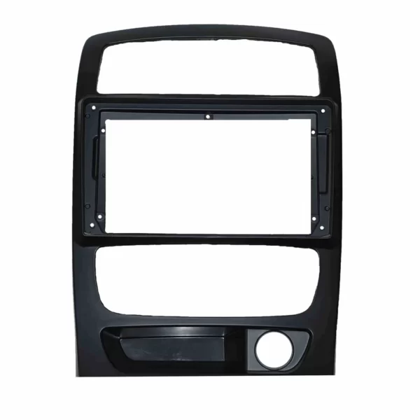 قاب مانیتور خودرو مدل SMB016 مناسب برای برلیانس 320