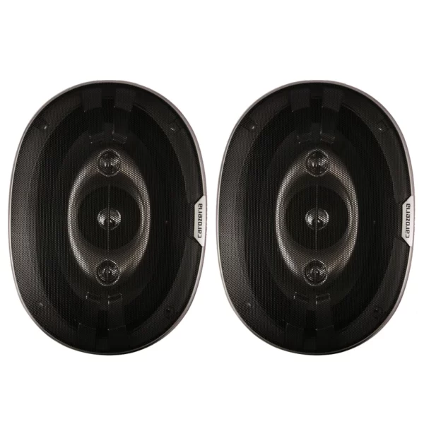 اسپیکر خودرو کاروزریا مدل crx_6920 بسته دو عددی