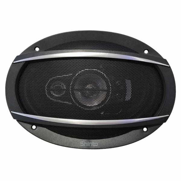 اسپیکر شینتو مدل GS-6903 سایز 6×9 اینچ بسته دو عددی