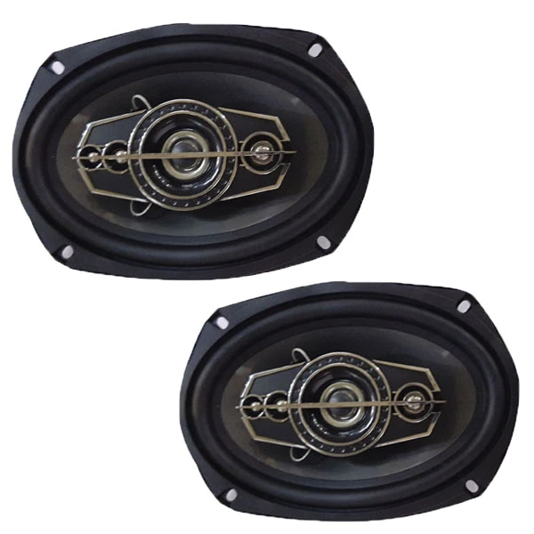 اسپیکر خودرو کاروزریا مدل CRX-6995 بسته دو عددی