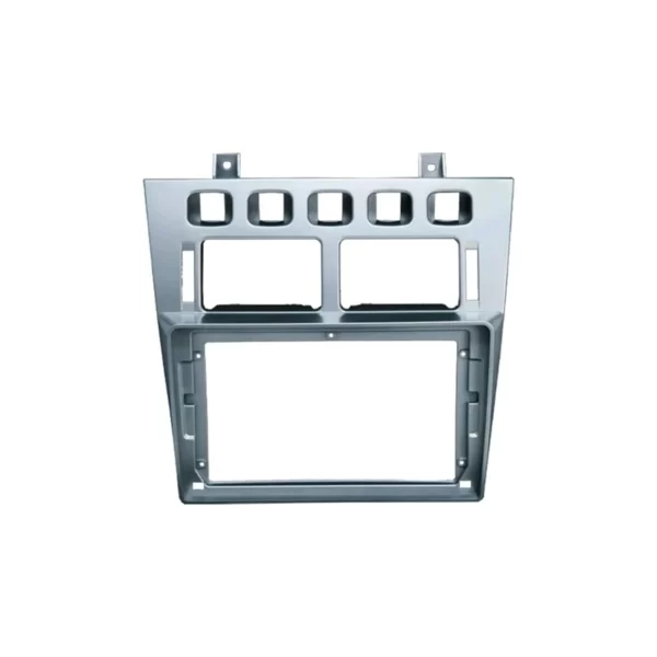 قاب مانیتور فابریک خودرو مدل PSW مناسب برای ام وی ام  530