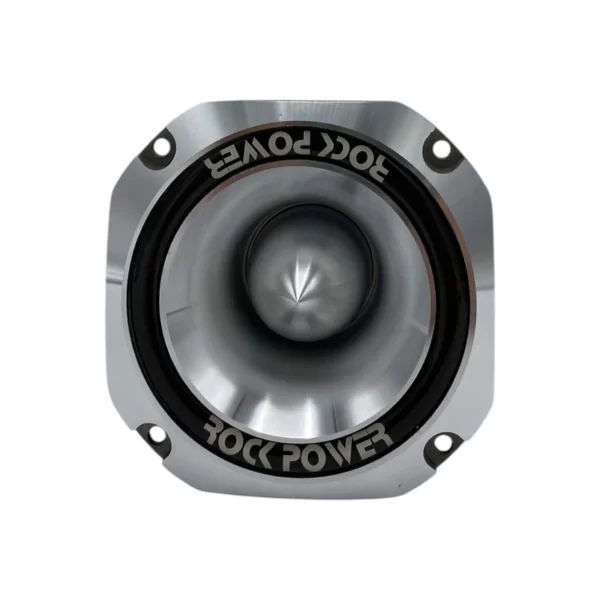 سوپر تیوتر خودرو راک پاور مدل RK-T29 سایز 4 اینچ بسته دو عددی