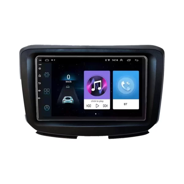 قاب مانیتور خودرو اونیکو مدل TK1144 مناسب برای شاهین 9 اینچ