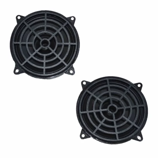 اسپیکر پشت خودرو مستر مدل MR-2065 سایز 5 اینچ بسته دو عددی