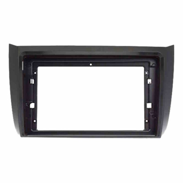 قاب مانیتور خودرو مدل 01 مناسب برای لیفان 820 با کن باس