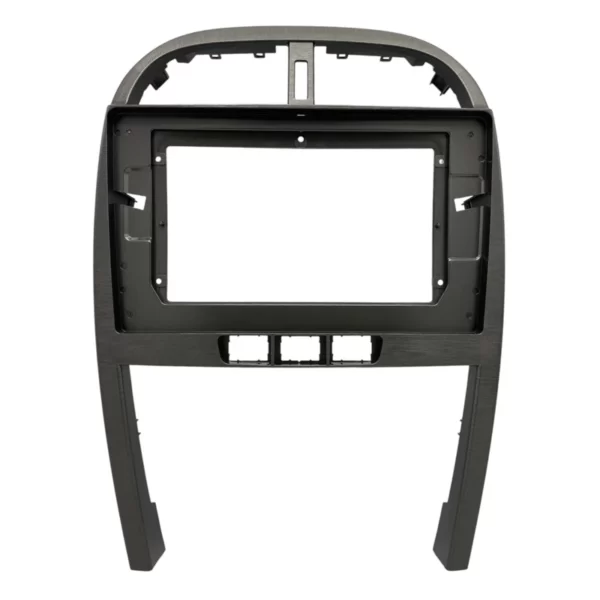 قاب مانیتور خودرو مدل چیتا مناسب برای ام وی ام x33