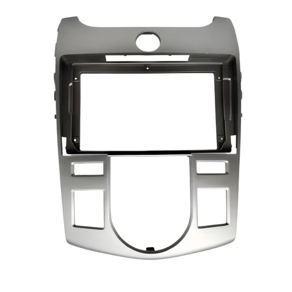 قاب مانیتور کد 5401 مناسب برای کیا سراتو