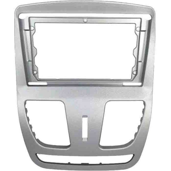 قاب مانیتور خودرو مدل SMB017 مناسب برای ساینا