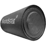 ساب باکس لوله ای پشت خودرو ساند استار مدل SS-800A سایز 12 اینچ