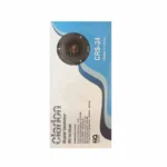 سوپر تیوتر خودرو کلایرون مدل CRS-24 سایز 4 اینچ بسته دو عددی RMS واقعی ۶۰ وات - Image 4