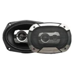 اسپیکر خودرو سایز 9 اینچ استیل مدل ST-6975 V3