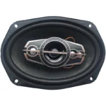 اسپیکر خودرو مدل ST-6995R بسته دو عددی - Image 3