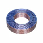 سیم بلندگو مدل SMB-1001 سایز 0.75 یک متری - Image 3
