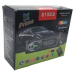 پخش کننده خودرو پرایم مدل PRIME-8100 - Image 6