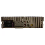پخش‌کننده خودرو ساج الکتریک مدل SA-730 - Image 3