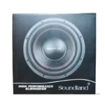 ساب ووفر خودرو ساند لند مدل SL-1200 - Image 2