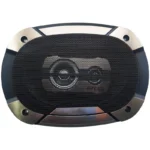 اسپیکر خودرو سایز 9 اینچ استیل مدل ST-6975 V3 - Image 4