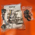پخش کننده تصویری خودرو سناتور مدل ST-F401 - Image 3