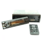 پخش کننده خودرو ساج مدل SA-720 - Image 2