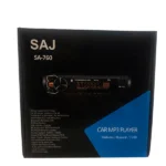 پخش کننده خودرو ساج الکتریک مدل SA-760 - Image 7