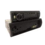 پخش کننده خودرو ساج الکتریک مدل SA-760 - Image 5