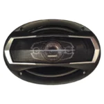 اسپیکر خودرو پاناتک مدل PCS-6921P، با عمق نصب 70 میلی‌متر، بسته 2 عددی - Image 4
