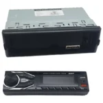 پخش کننده خودرو پرایم مدل PRIME-8100 - Image 3