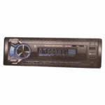 پخش کننده خودرو ساج الکتریک مدل SA-765