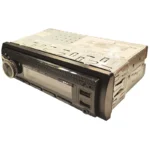 پخش کننده خودرو ساج الکتریک مدل SA-740 - Image 2