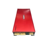 آمپلی فایر خودرو 4 کانال ساووی مدل SV-804 - Image 4